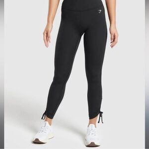 Gymshark yoga leggings